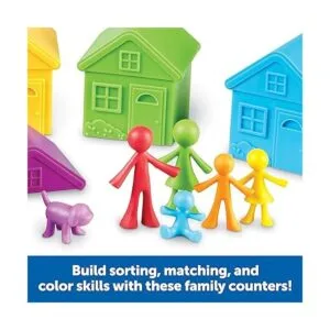 Learning Resources All About Me Sorting Neighborhood 42_2