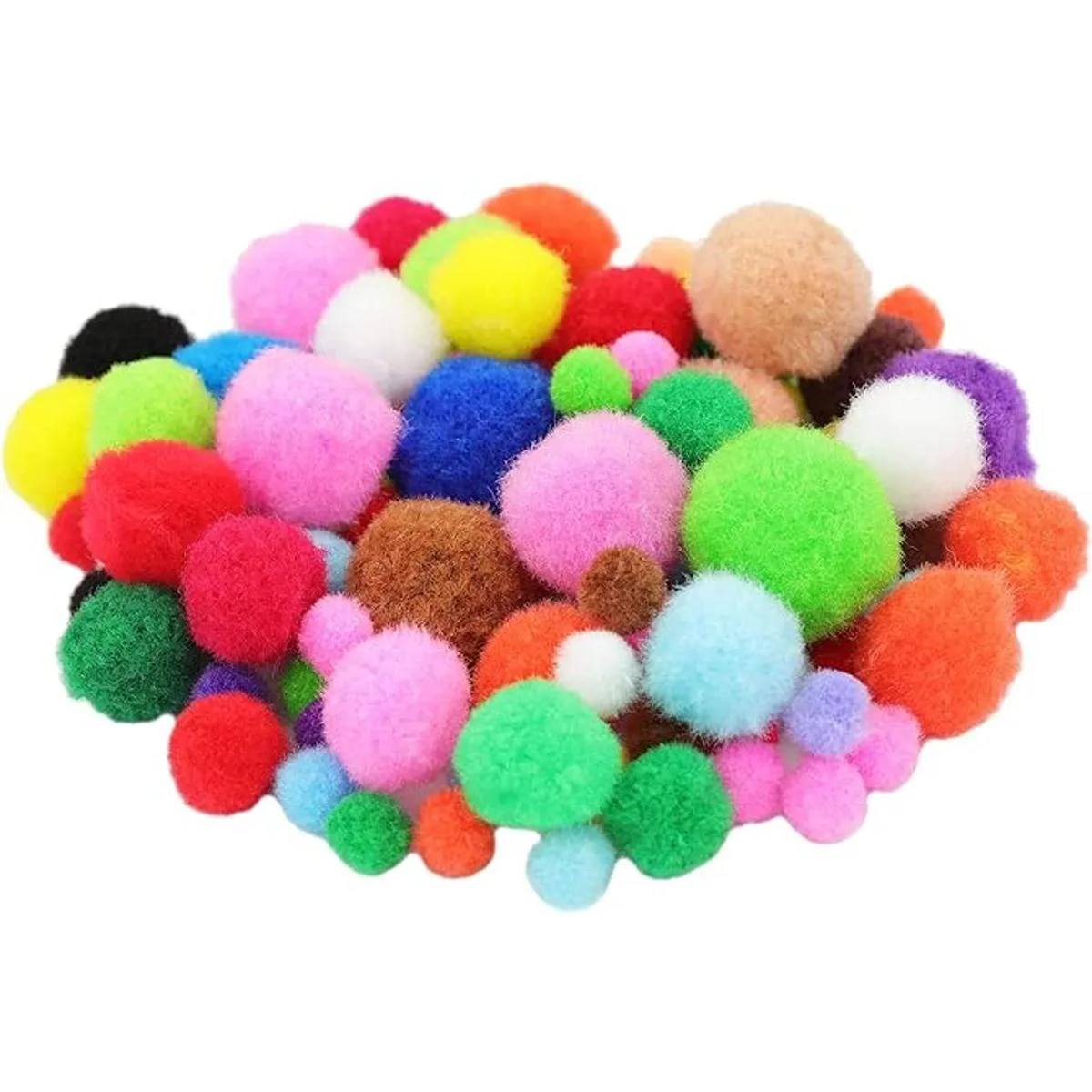 Juego de suministros para manualidades y arte para niños