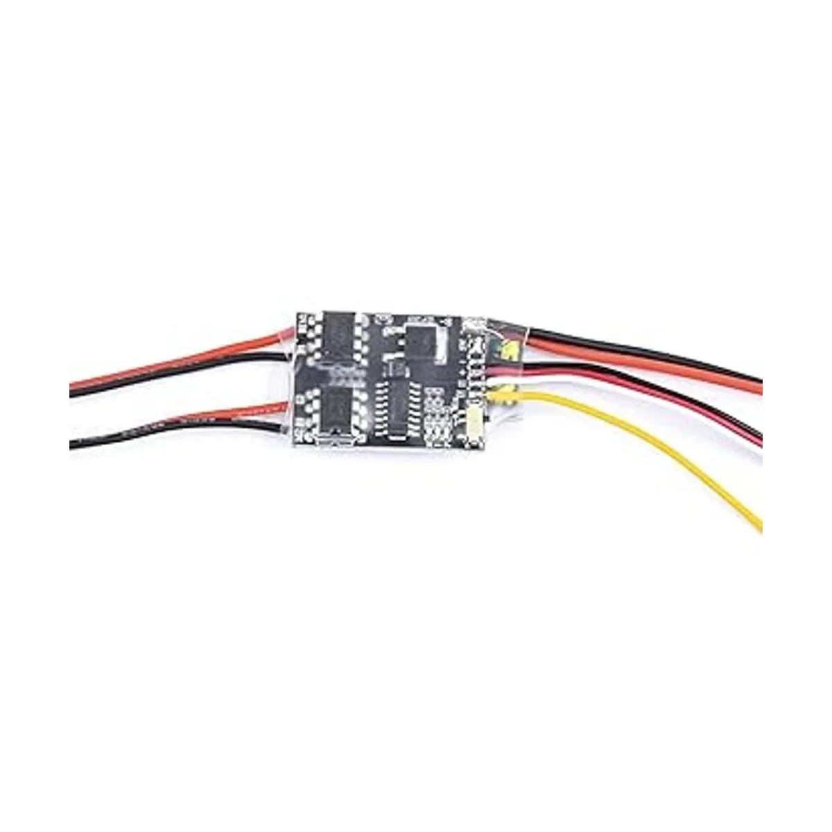 FPVKing Dual Way Bidireccional Cepillado ESC 2S3S Lipo 5A