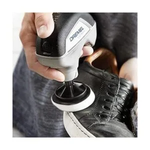 Dremel PC3663 Power Scrubber Almohadillas de pulido_3
