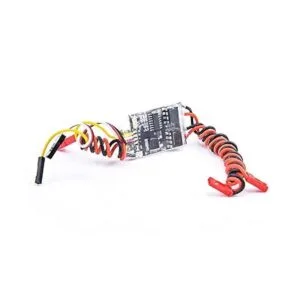 FPVKing Dual Way Bidireccional Cepillado ESC 2S3S Lipo 5A