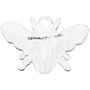 Lote de 24 colgantes de metal de aleación de goteo de_4