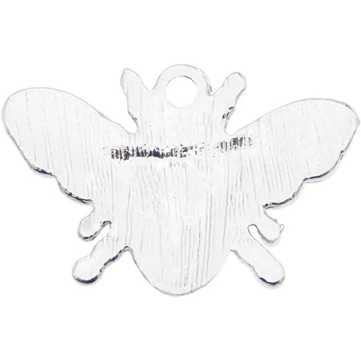 Lote de 24 colgantes de metal de aleación de goteo de_4