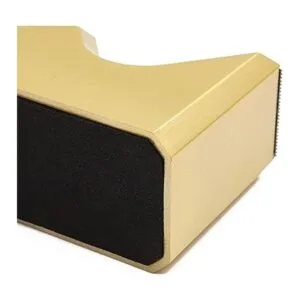 Gold Office Juego de grapadoras y dispensadores de cinta_6