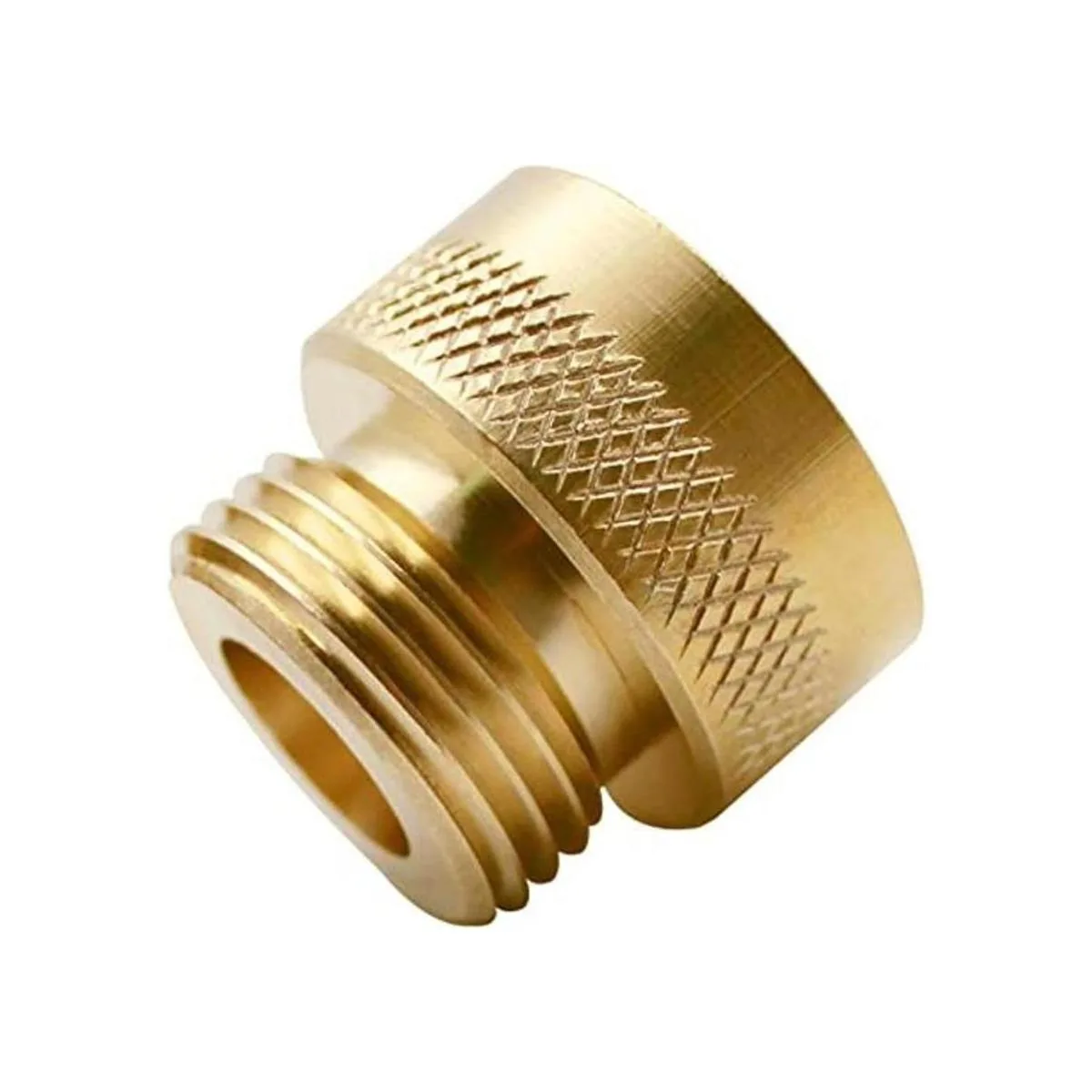 JLBRAND SM01.125 Adaptador de interruptor de vacío