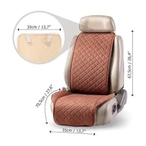 Funda de asiento de coche protector de asiento de coche_3