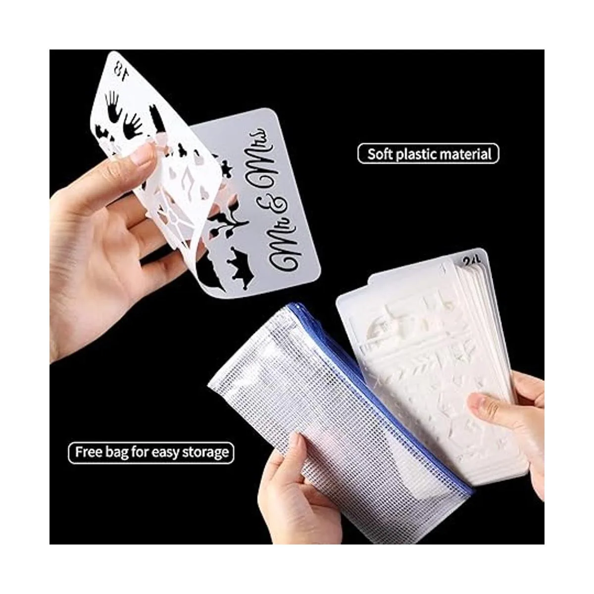 48 plantillas de planificador de diario plantilla de