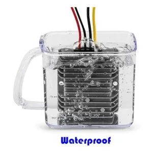 MGGi Convertidor DCCC impermeable 12 V paso hasta 24 V_6