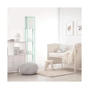 Simple Designs LF1014AQU Etagere Organizador de_5