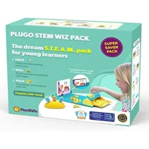 Shifu Kits Plugo de habilidades STEM_1