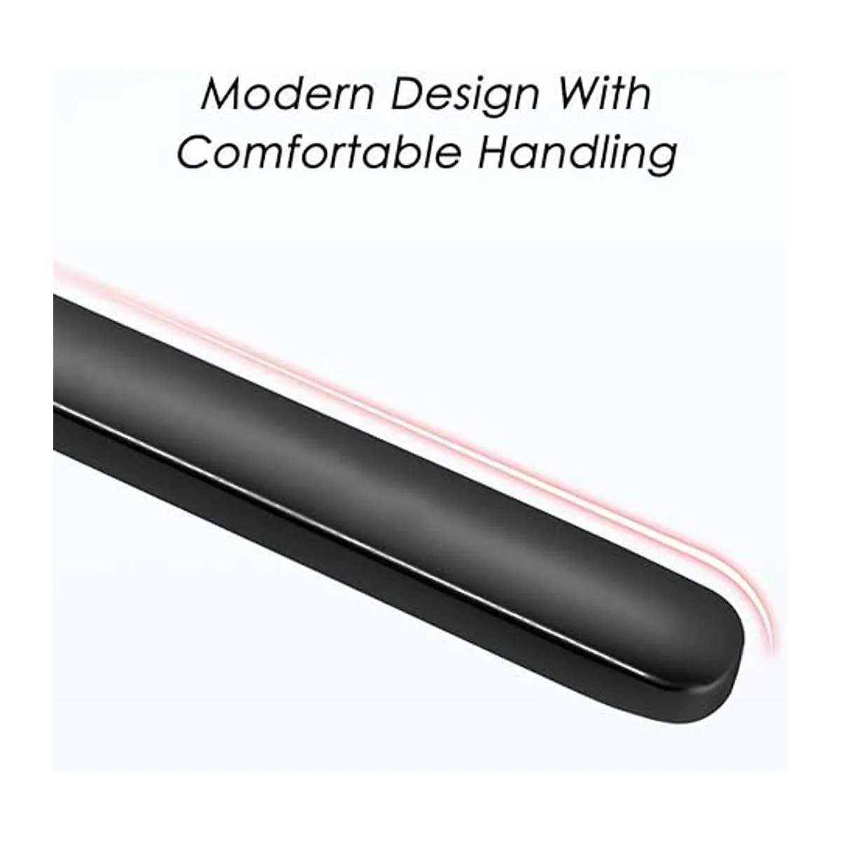 FindTop Juego de 8 cucharas de espresso de acero