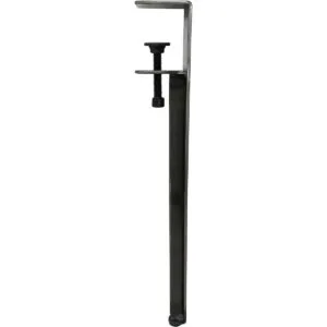 Shepherd Hardware Patas de abrazadera de mesa de ajuste