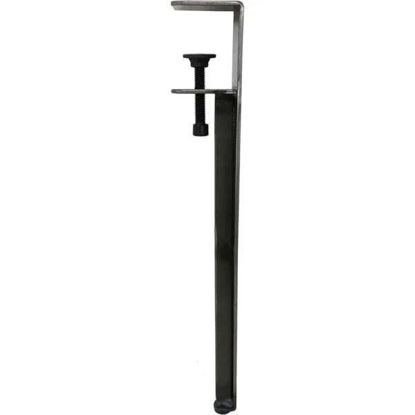 Shepherd Hardware Patas de abrazadera de mesa de ajuste