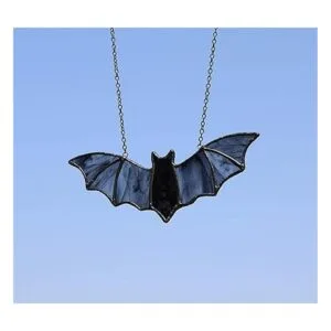 HAOSUM Atrapa solar colgante de cristal para ventana