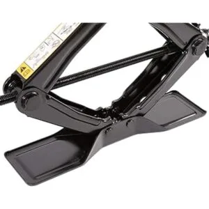 LEAD BRAND El gato de tijera tiene un diseño rápido y_4