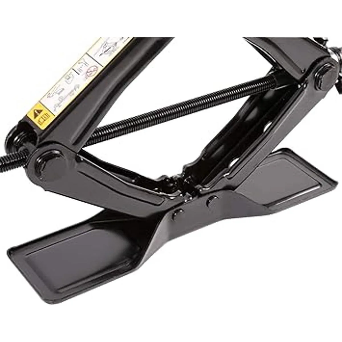 LEAD BRAND El gato de tijera tiene un diseño rápido y_4