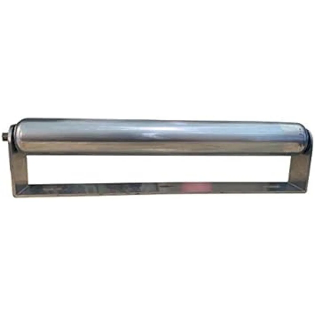 Rodillo resistente con soporte Acero galvanizado de 15_4