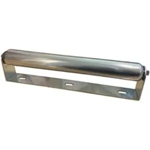 Rodillo resistente con soporte Acero galvanizado de 15_2