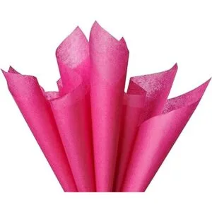 Papyrus Papel de seda a granel paquete de colores_5