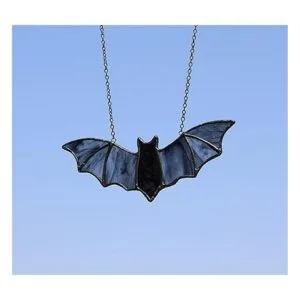 HAOSUM Atrapa solar colgante de cristal para ventana