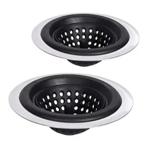 Colador de fregadero de cocina de silicona inoxidable_1