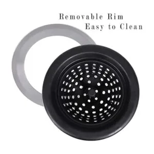 Colador de fregadero de cocina de silicona inoxidable_3