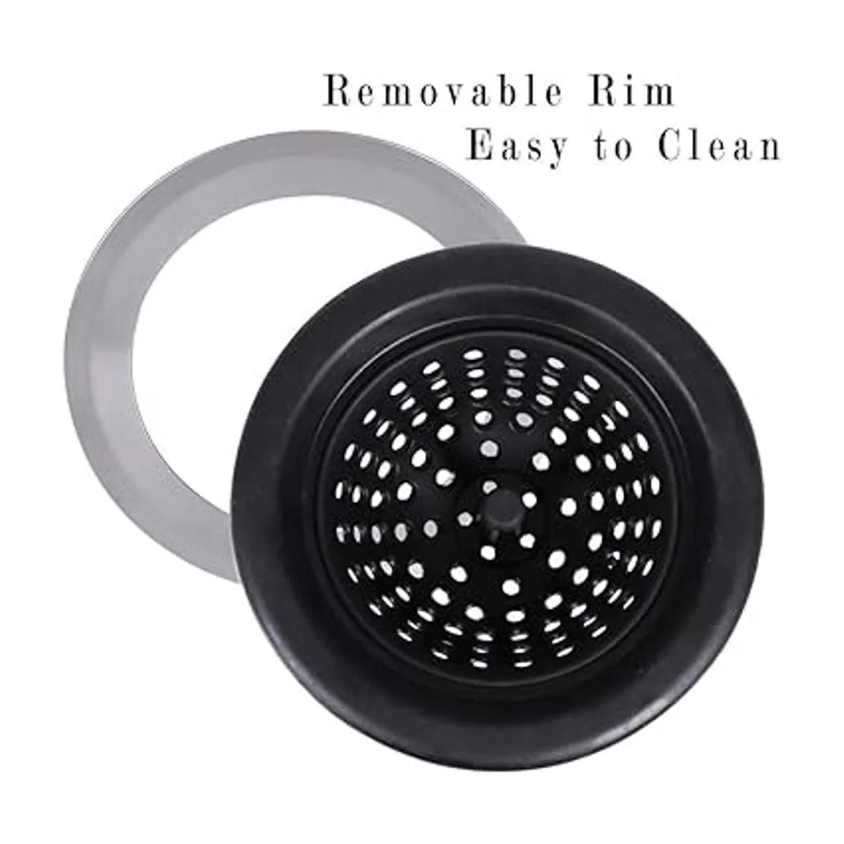 Colador de fregadero de cocina de silicona inoxidable_3
