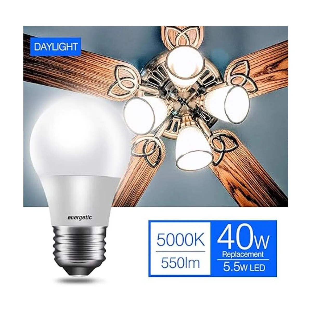 Energetic Bombillas para refrigerador A15 equivalentes a_3