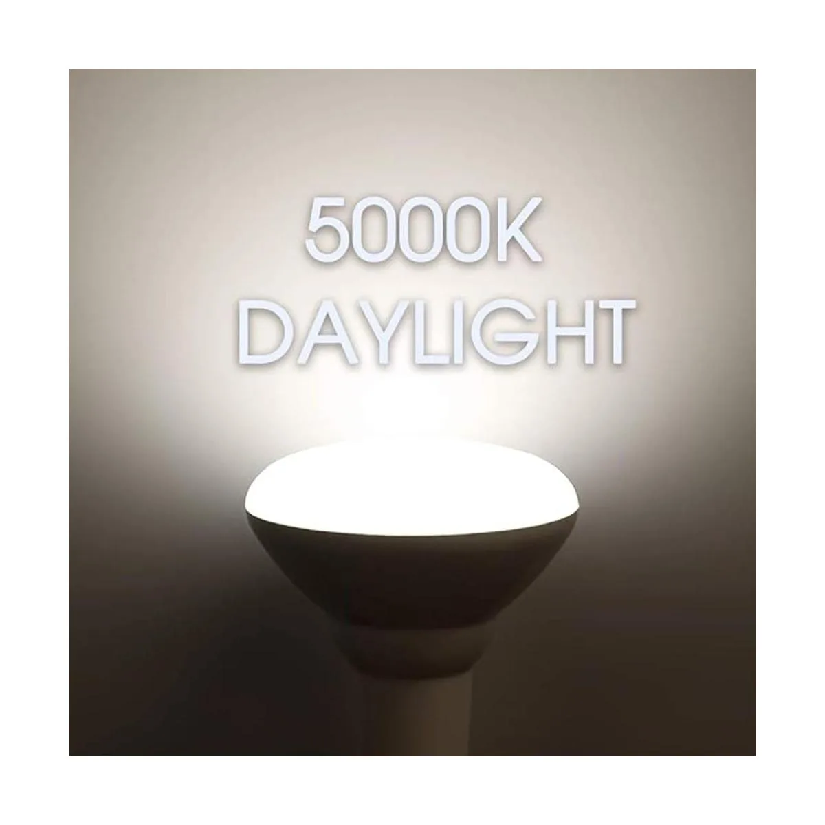 Bombillas LED BR30 de haz amplio equivalente a 65 W