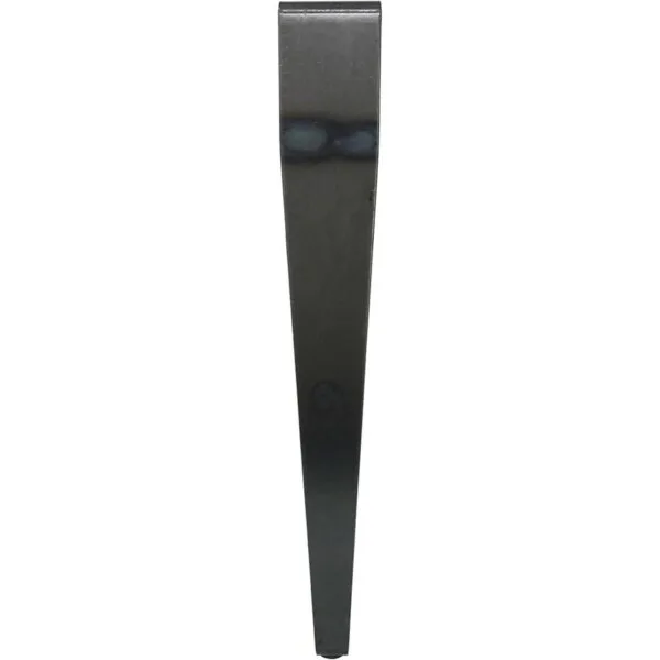 Shepherd Hardware Patas de abrazadera de mesa de ajuste
