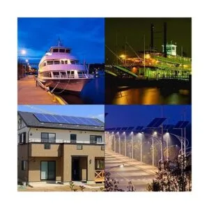 Bombillas LED Edison de 3 W casquillo E27 de rosca