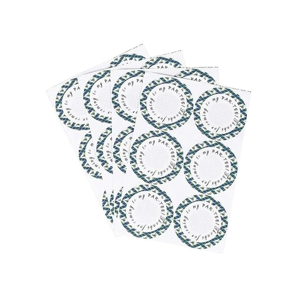 Paquete de 24 bolsas de recuerdo de caramelos para fiesta_6