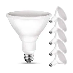Energetic PAR38 Bombilla LED para exteriores luz diurna