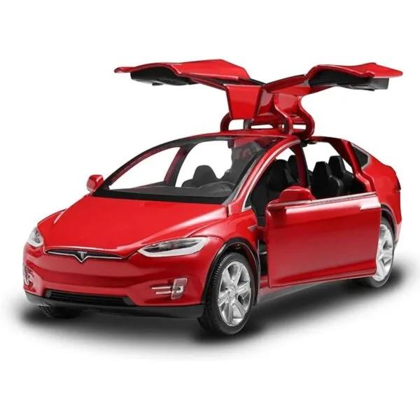 SASBSC Coche fundido 132 de aleación para coches de 3 a_1
