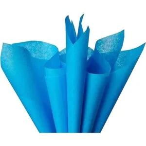 Papyrus Papel de seda a granel paquete de colores_2