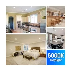 Energetic PAR38 Bombilla LED para exteriores luz diurna