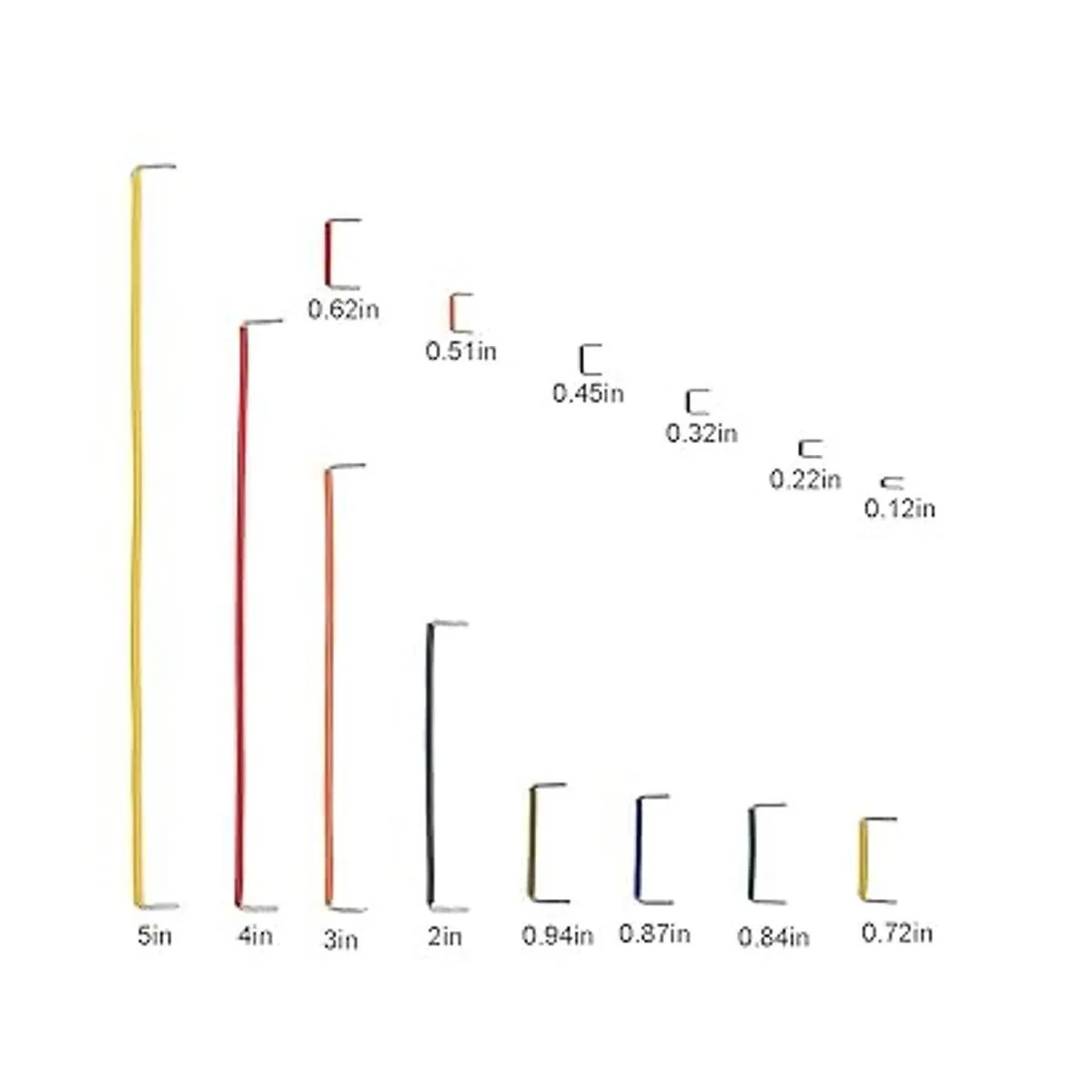 MCIGICM Cables de cable de puente para tablero de pan_2