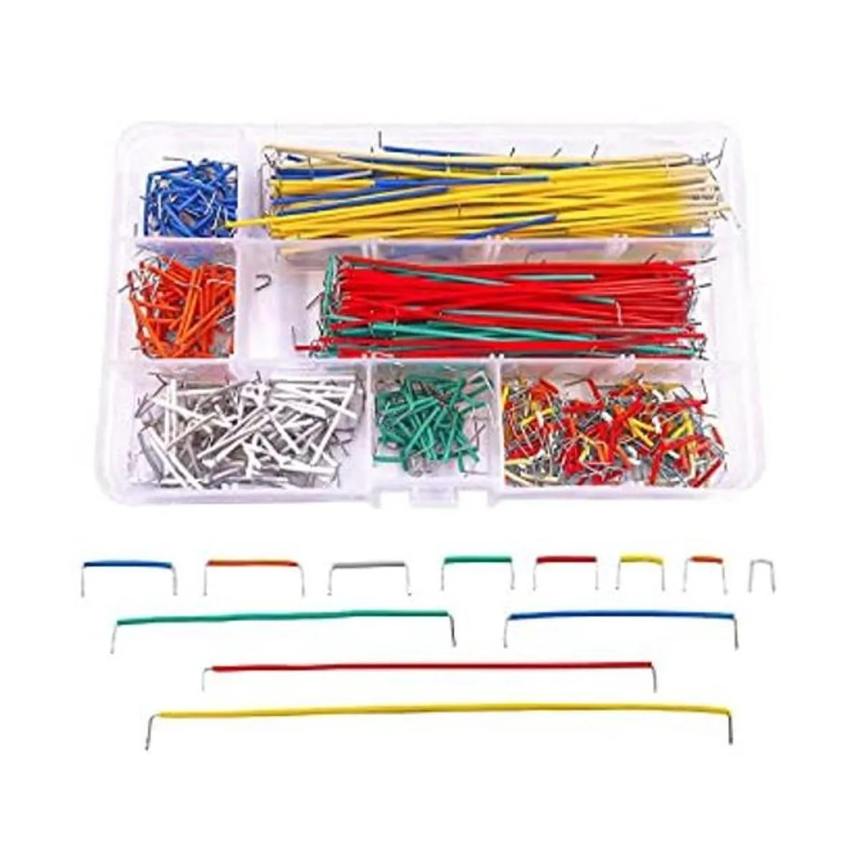 MCIGICM Cables de cable de puente para tablero de pan_1