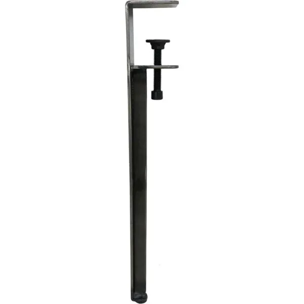 Shepherd Hardware Patas de abrazadera de mesa de ajuste