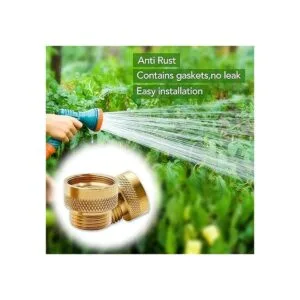 JLBRAND SM01.125 Adaptador de interruptor de vacío