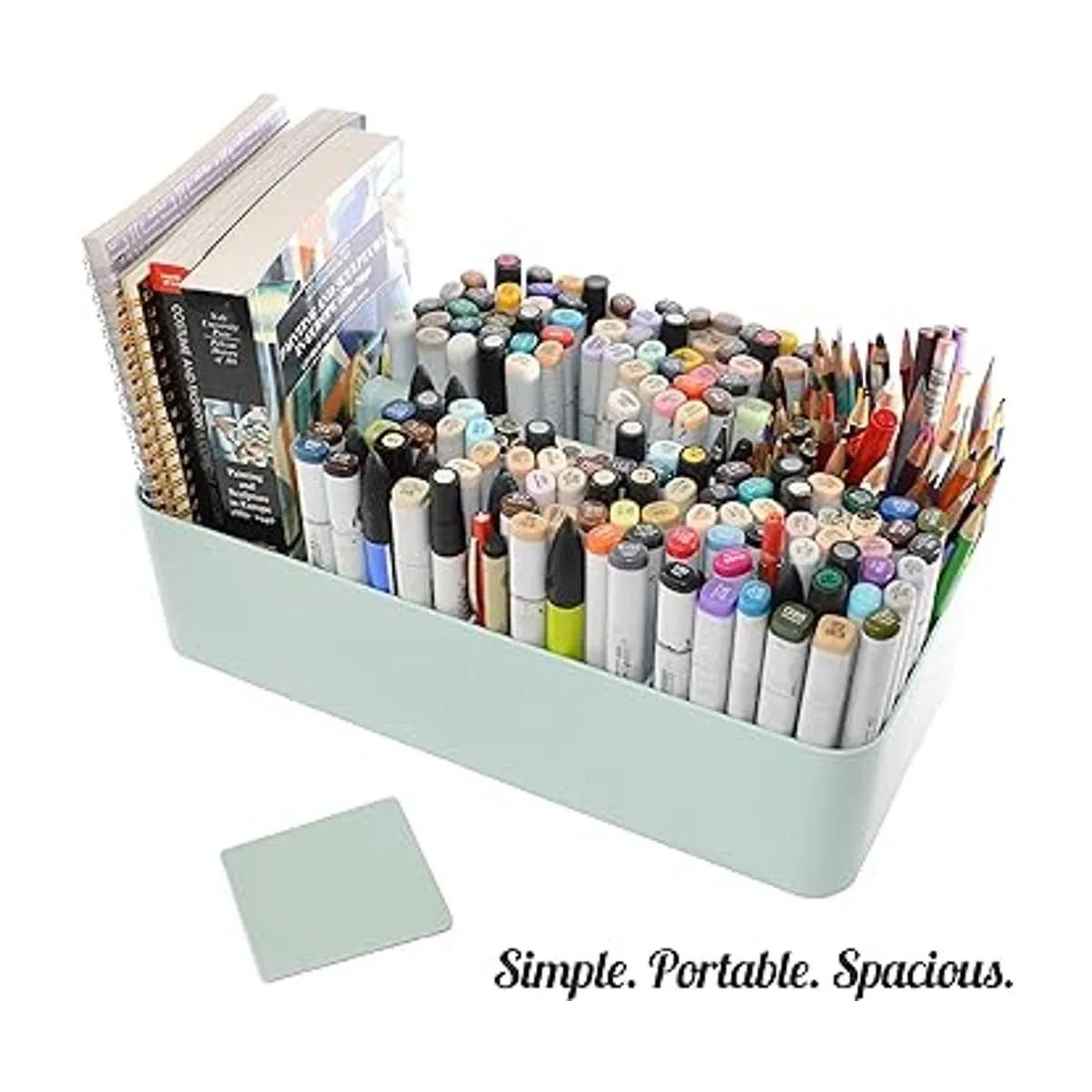 Enjoy Organizer Organizador portátil grande divisores de