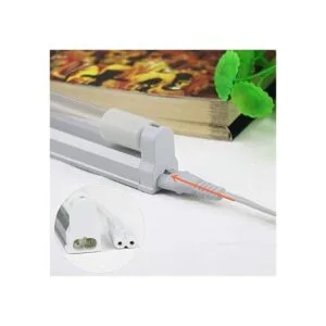 Lámpara de luz UVC de 185 nm con bombilla de 253.7 nm_4