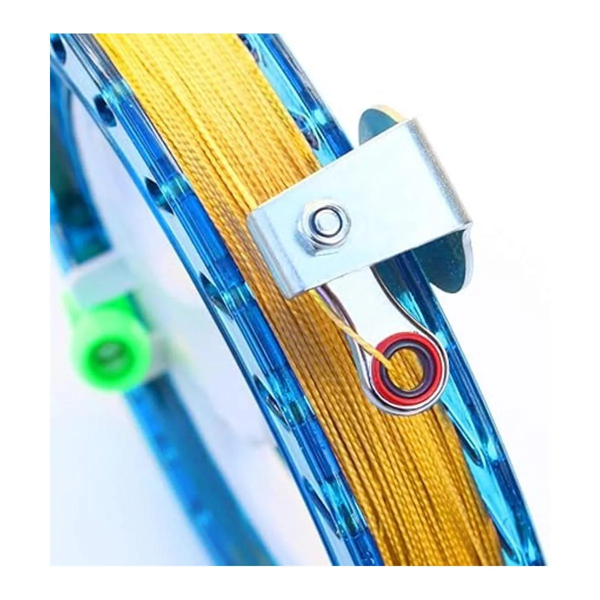 Hengda Kite Bobinador profesional para exteriores con_4