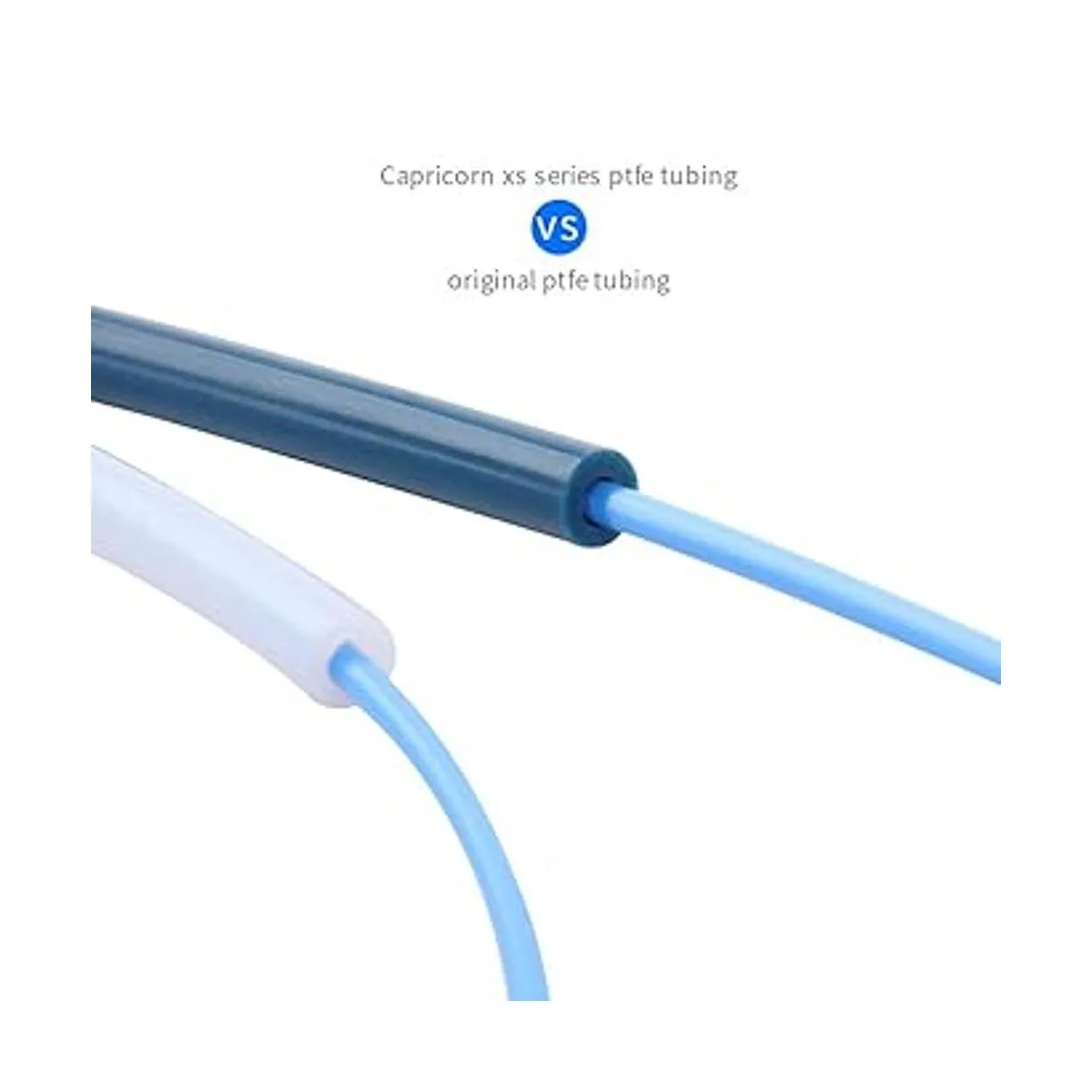 Comgrow Accesorios para impresora 3D Creality con tubo_4