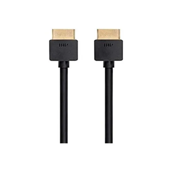 Monoprice Ultra 8K Cable HDMI de alta velocidad 1 pie_1