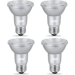 Feit Electric PAR20DM930CA4 5W equivalente a 50W_1