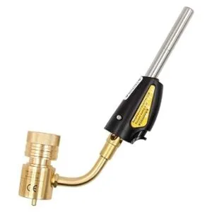 QWORK Puntas de antorcha turbo remolino de antorcha gas_2