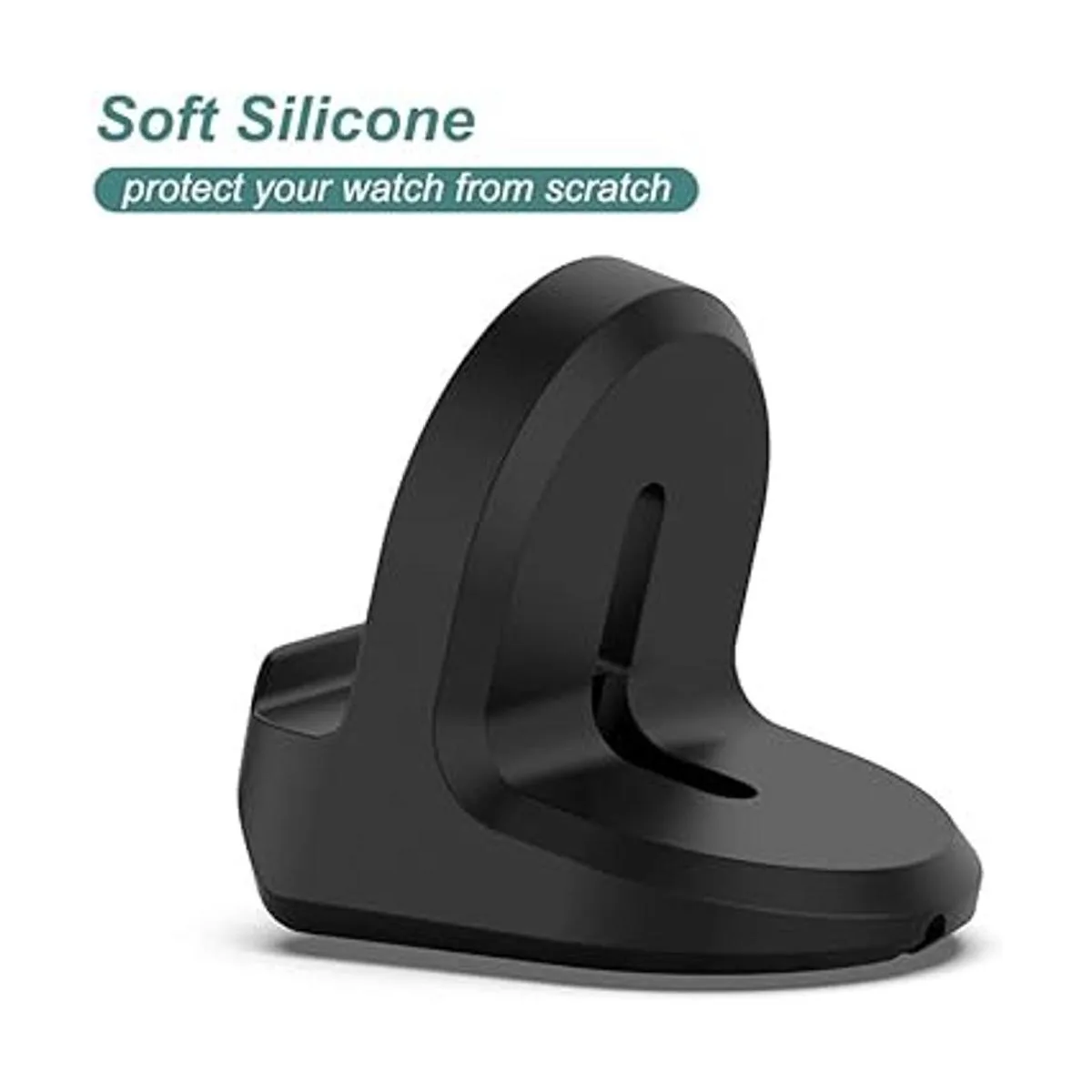 Kissmart Soporte para Samsung Watch Active 2_2