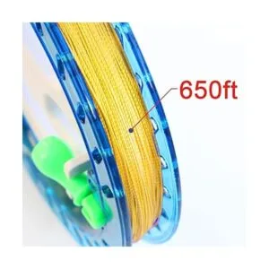 Hengda Kite Bobinador profesional para exteriores con_5