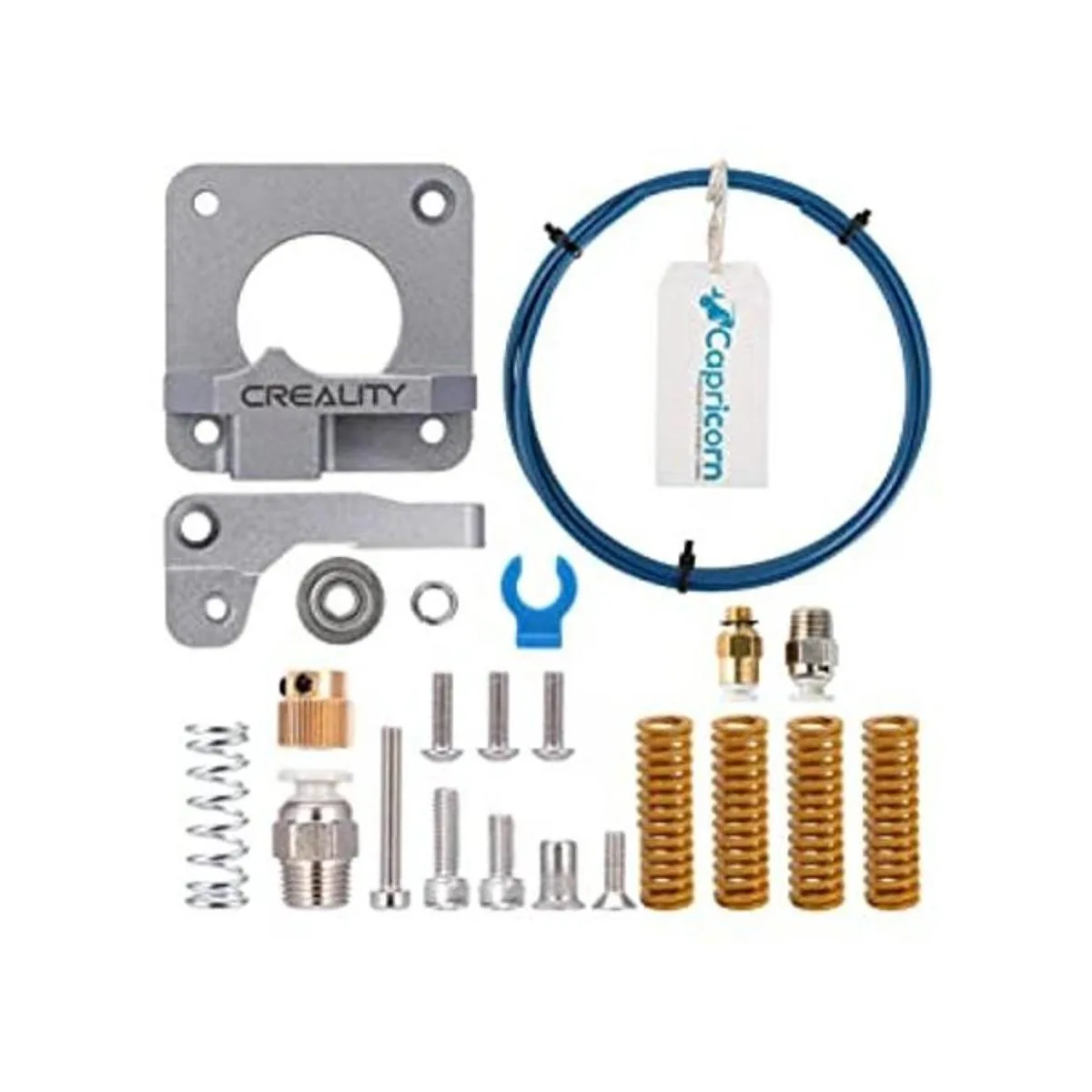 Comgrow Accesorios para impresora 3D Creality con tubo_1